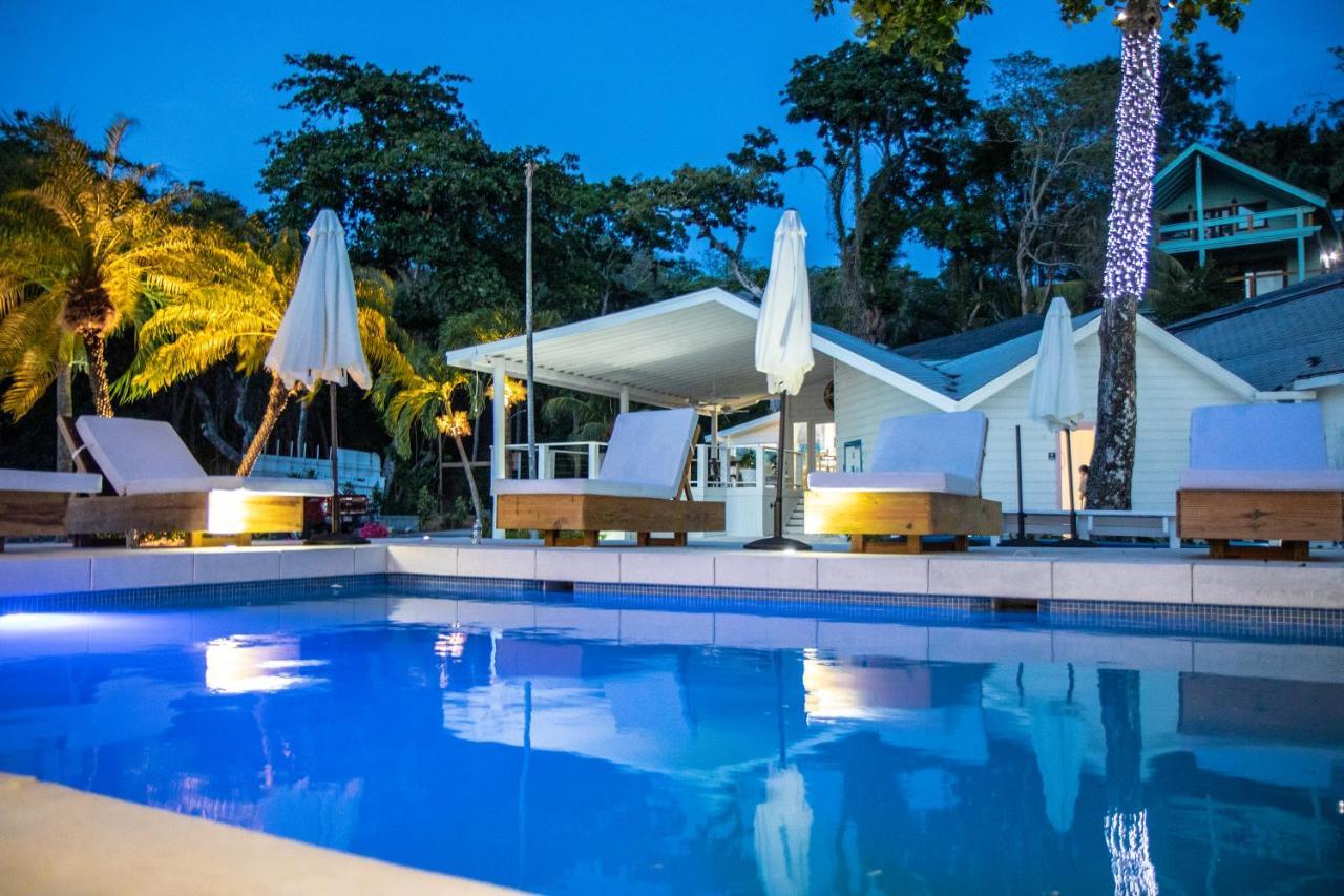 Gecko House Hotel Уест Енд Екстериор снимка